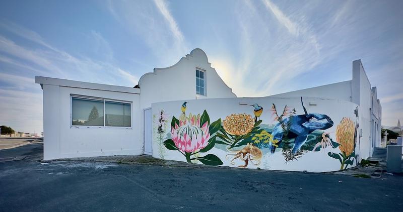 Commercial Property for Sale in Gansbaai Central Western Cape